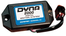 Dynatek - DD2000-HD2E8P - 2000 Digital Ignition System, HD2 (8-Pin Enhanced)