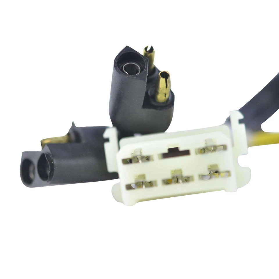 Estator para Polaris IQ Shift Supersport Transport 550 2005-2010 2011 2012 2013 - Imagem 4 de 4