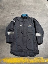 Vintage Rare 90s NEWCASTLE BROWN ALE  NUFC Of...