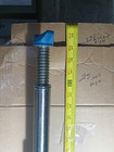 New Weber Hydraulik 3.5 Ton Bottle 27 inch . Jack Heavy-duty Rate (7000 lbs) Oem — photo 6
