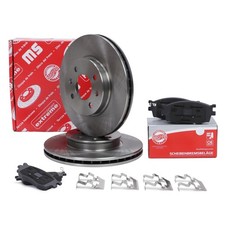 Kits de frein Kia RIO