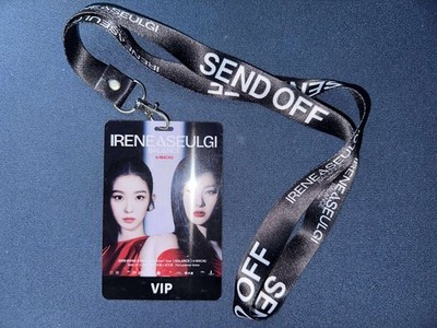 RED VELVET IRENE & SEULGI Concert Tour [ BALANCE ] in MACAU