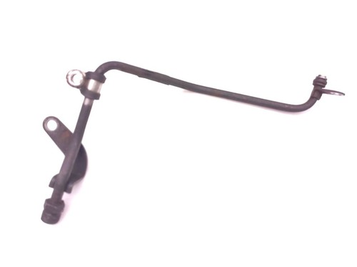 Mercedes-Benz Sprinter W906 2018 Diesel 120kW Turbolader Ölleitung Ölschlauch