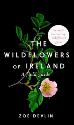 Zoe Devlin The Wildflowers of Ireland (Taschenbuch) (US IMPORT)
