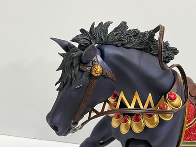 Revoltech Series No.014 Kokuoh-Go Figure KAIYODO Fist Of the North