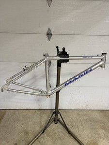 Marin Palisades Trail Bike | eBay