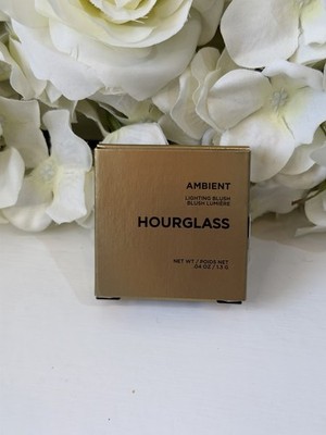 Hourglass Ambient Lighting Rouge Puder leuchtend bündig 1,3 g   Neu im Karton