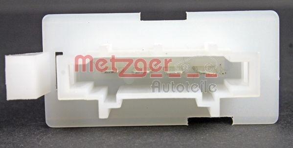Fits METZGER AUTOTEILE 0917221 Resistor, interior blower  ⭐UK Stock⭐