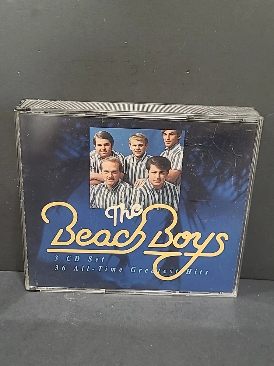 The Beach Boys Box Set Music CDs for sale | eBay