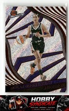 2022 Panini Revolution WNBA #24 Skylar Diggins-Smith