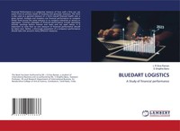 L R Siva Raman (U. A.) | Bluedart Logistics | Taschenbuch | Englisch (2025)