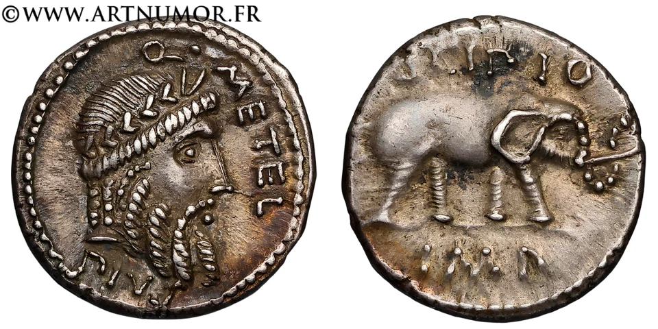 Scipion - Denier - Photo 1/1