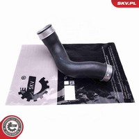 Ladeluftschlauch Esen Skv 43SKV421 FüR Mercedes Klasse W210 Model S210 S211 W211