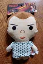 New Dog Toy, STRANGER THINGS- ELEVEN Plush, Squeaker, From Netflix