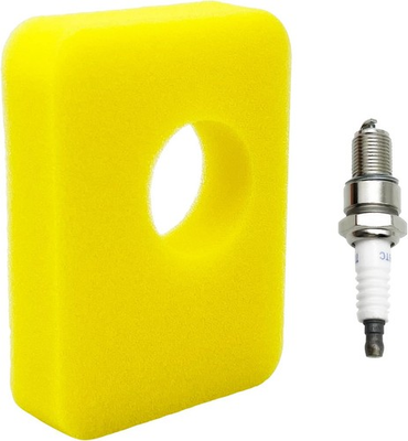 #ad Briggs Air Filter Foam Replacement $11.27