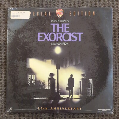 その他 Exorcist in the 21st Century [DVD] Amazon.co.jp | The Exorcist (1973) (Extended Director's Cut