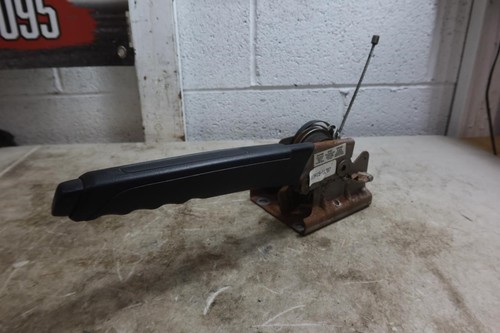 2012-2018 Jeep Wrangler JK OEM Emergency Brake Handle E Brake