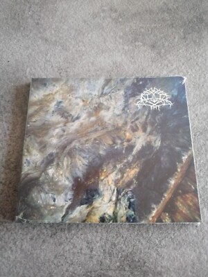 Krallice Hyperion EP CD Neu und Versiegelt