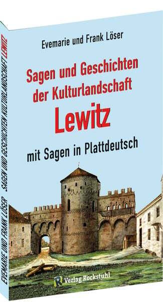 Thumbnail - Sagen Und Geschichten Der Kulturlandschaft Lewitz Mit Sagen In