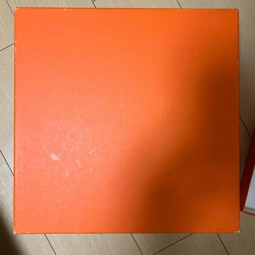 Hermes empty box Birkin Kelly - Picture 7 of 7