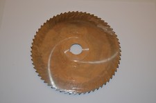 Metall-Kreiss&auml;geblatt D250(243) x5,6mm Z=64 HSS RHV9871