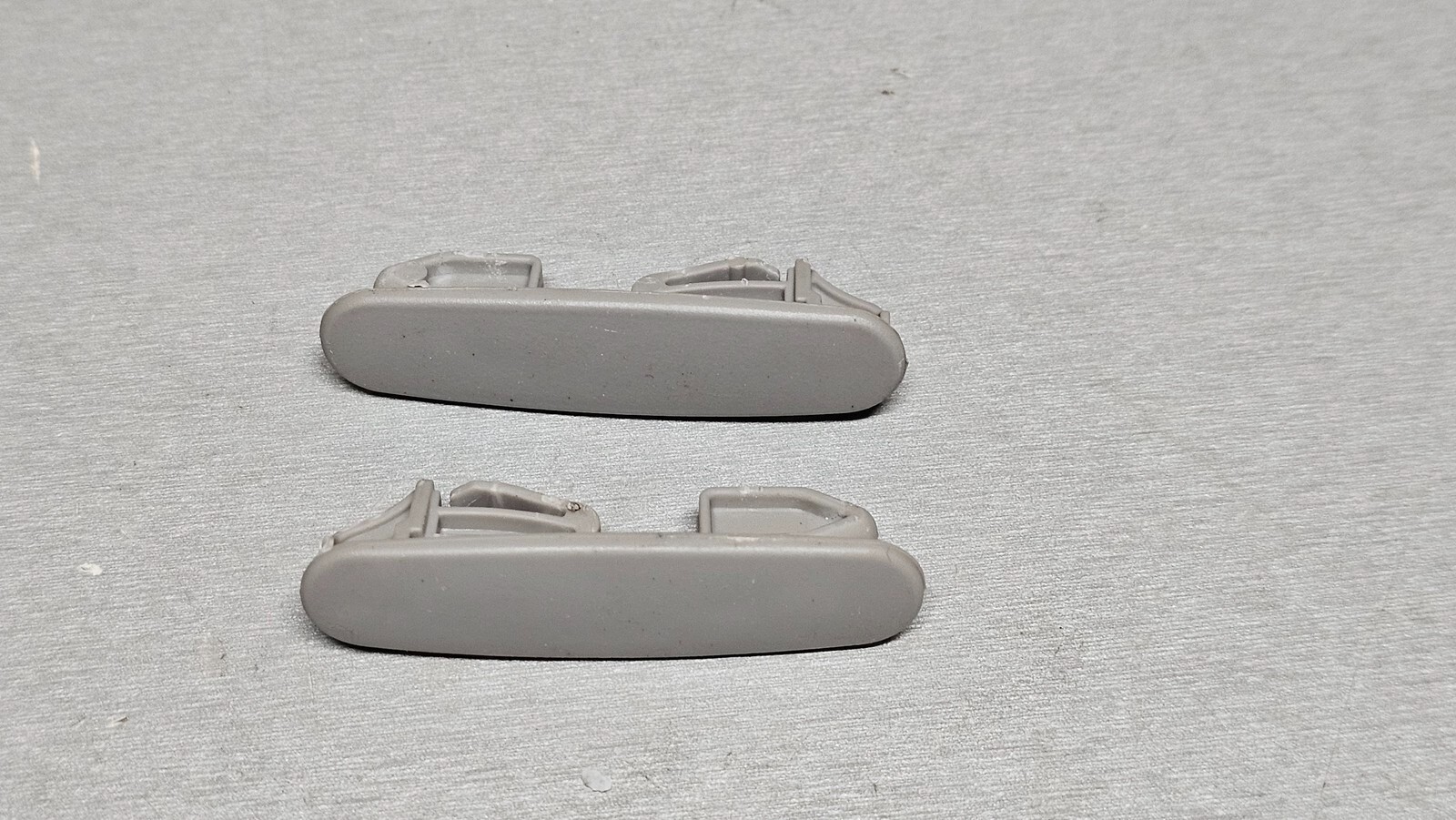 Kennmore Dishwasher Upper Rack Stop Clip Set X2 8565925, WP8565925