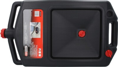 KS TOOLS Auffangwanne 8 Liter