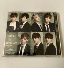 BTS DVD-Audio Music CDs for sale | eBay