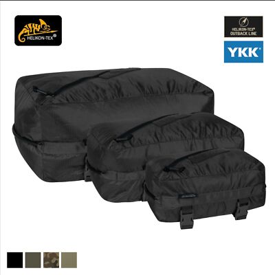 Helikon-Tex Pakcell Set Poliester Organizer Set Taschenset Pouch Outdoor Camping