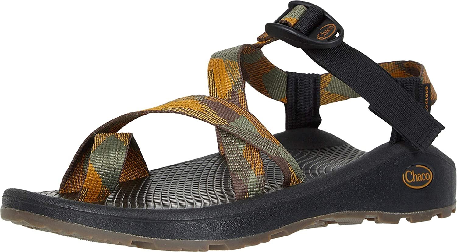 Chaco Men's Zcloud 2 Sandal | eBay