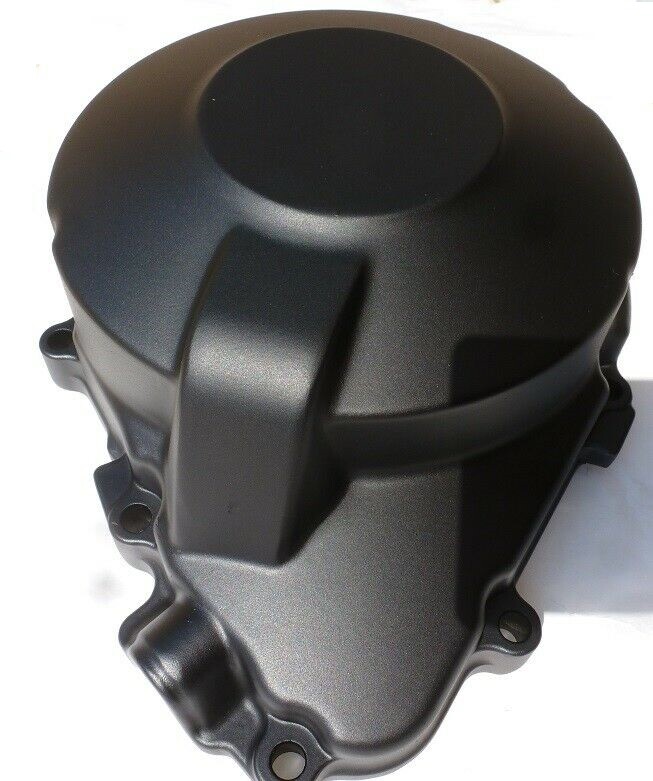 Carter CBF 600 pièce de carrosserie moto haut de gamme en alliage coulé