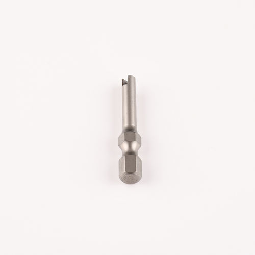 Stainless steel Nozzle tool for S.T Dupont line 1 L1 BR Large / Small lighters - Foto 10 di 11