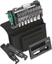 Wera 004172, Bicycle set 3, 41 pieces