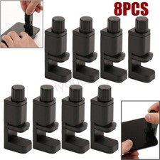 8X Adjustable Mobile Phone LCD Screen Fastening Clamp Fixture Clip Repair Kit