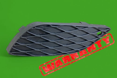 06-10 mercedes w251 r350 r500 front bumper lower grill cover insert fog light LH - 第 1/12 張圖片