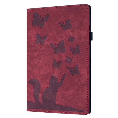 For Amazon Kindle Paperwhite 1 2 3 4 5/6/7/10/11th Gen Flip Leather Case Cover - Picture 36 of 68