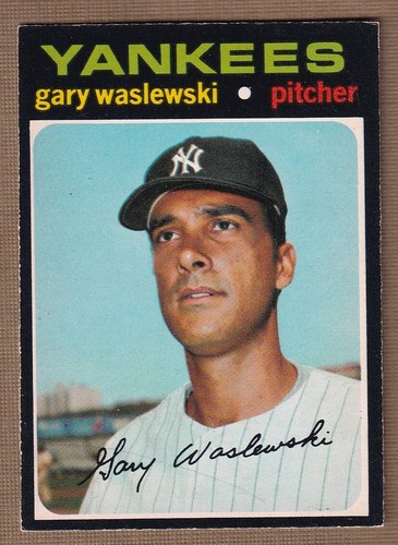 Béisbol OPC 1971 (265-393) * Tú eliges * Condiciones enumeradas - Imagen 13 de 94