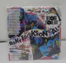 Roky Erickson and the Aliens RSD Pink Vinyl 7 Inch