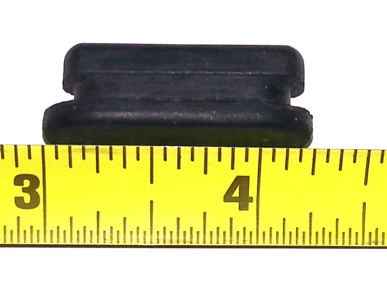 Ford Rubber Front Rear Axle Drum Brake Adjuster Plug Covers | NOS ...