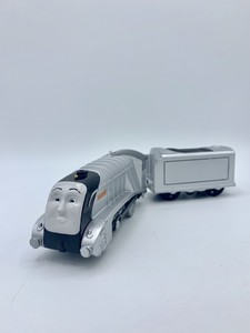 thomas trackmaster spencer