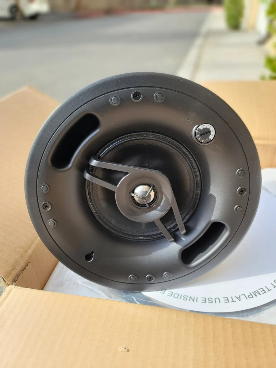 Crestron sales ceiling speakers
