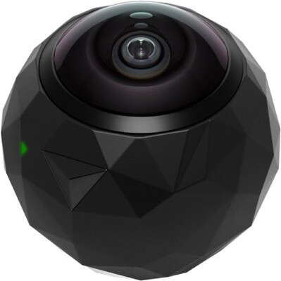 360FLYBK CAMERA