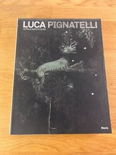 Luca Pignatelli. Museo Archeologico Nazionale Napoli Achille Bonito Oliva Elec