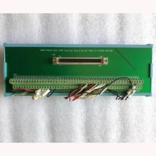 1pcs Used Advantech ADAM-39100 SCSI 100P Free shipping