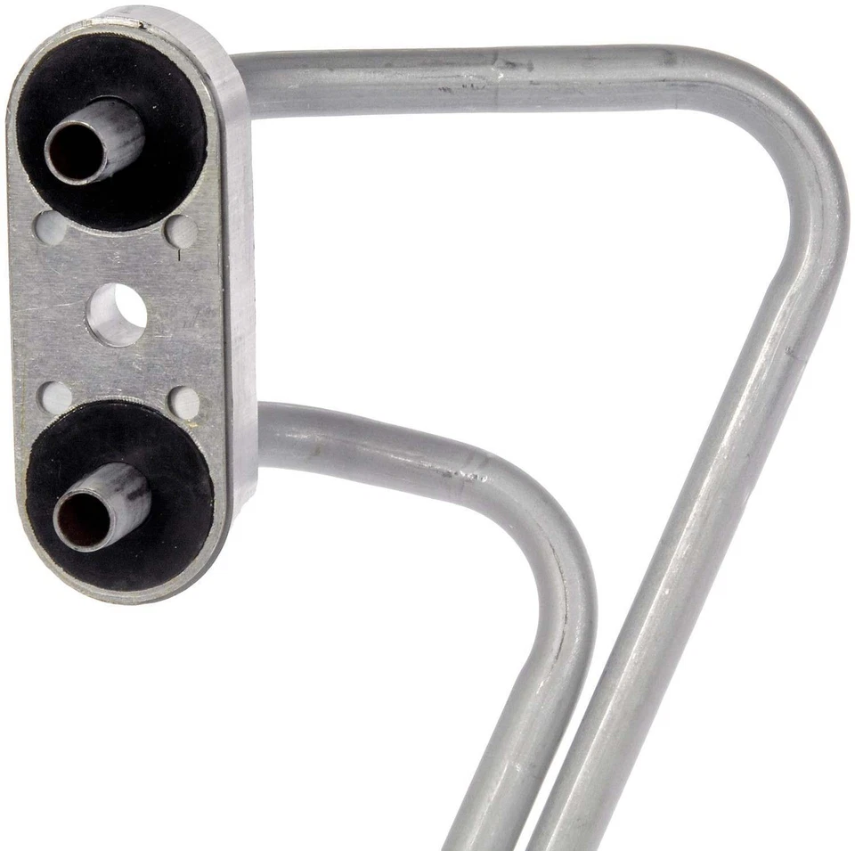 Línea de presión y retorno del enfriador de aceite de transmisión para Escalade Tahoe Yukon XL 1500 Foto 4 de 4