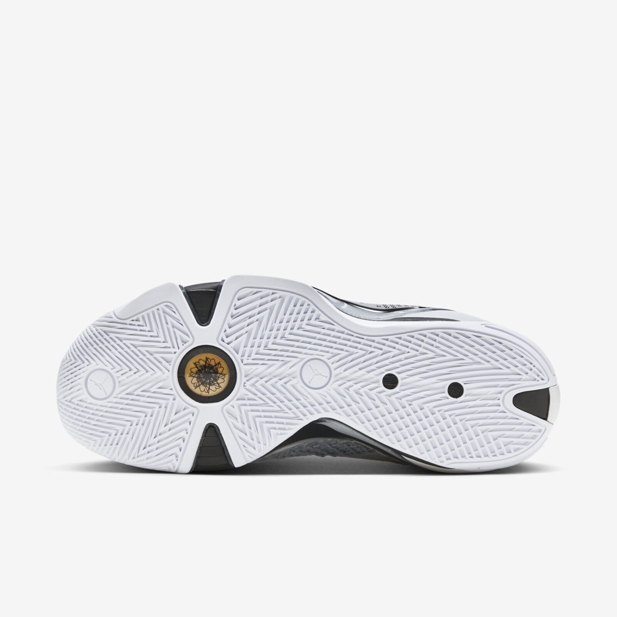 Nike Air Jordan XXXVIII 38 FIBA PF [FN7482-100] Men Basketball