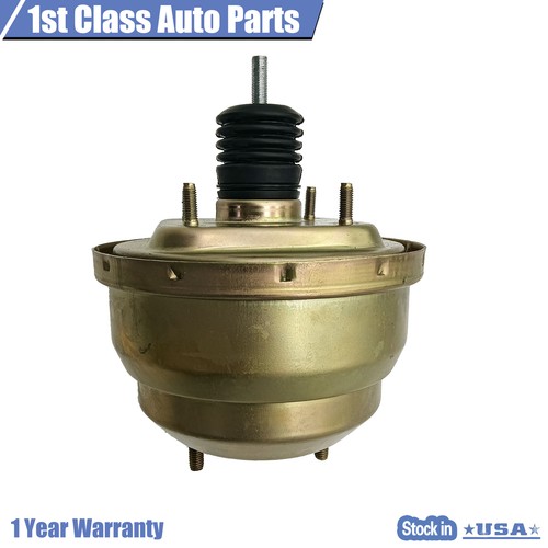 For 1974-86 Jeep CJ7 & CJ5 8" Dual Power Brake Booster Conversion Disc Drum Kit - Bild 16 von 20