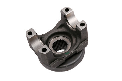 Y ページ GM OEM 2005 Blazer Rear Suspension Axle Housing-Yoke