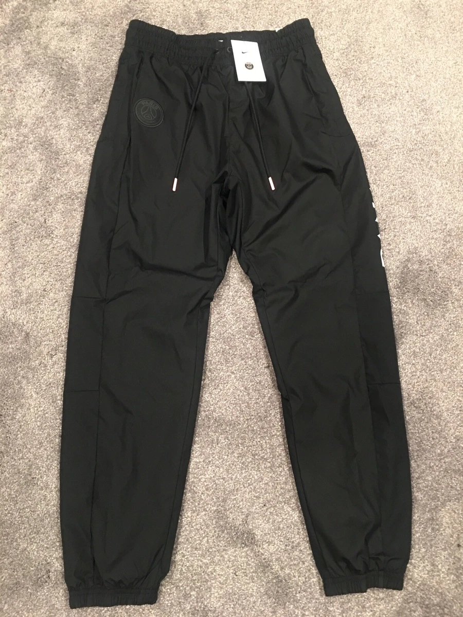 psg nike pants