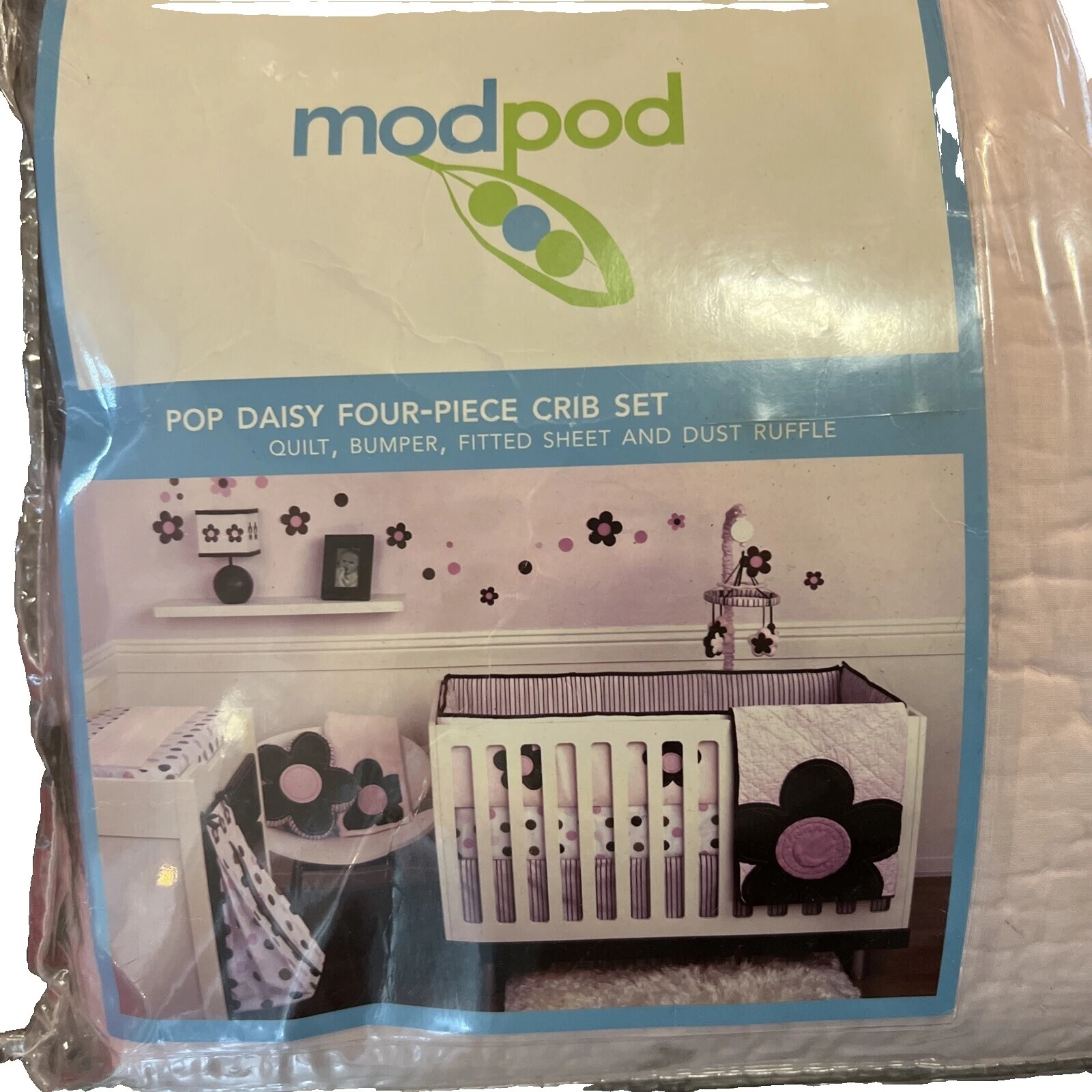 Kidsline Garden Nursery Bedding Sets